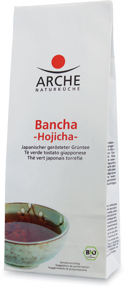 Bancha Arche