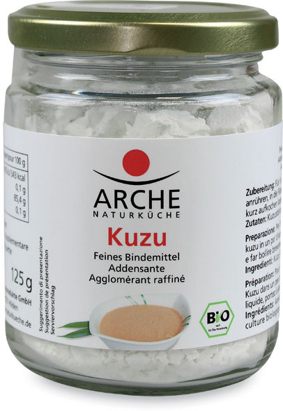 Kuzu Arche