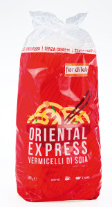 Oriental Express Vermicelli di Soia Fior di Loto