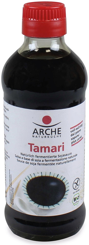 Tamari Arche