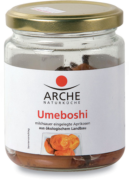 Umeboshi Arche