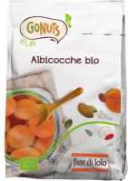 Albicocche denocciolate Gonuts