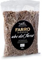 Alfabeto integrale di farro Prometeo