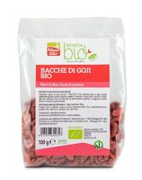 Bacche di goji Semplice&bio