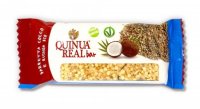 Barretta quinoa e cocco Quinua real