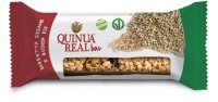 Barretta quinoa e sesamo Quinua real