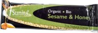 Barretta sesame bar Sunita