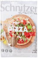 Base per pizza al mais Schnitzer