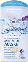 Basis sensitiv - maschera antirughe q10 Lavera