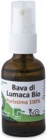 Bava di lumaca pura 100% Fior di bosco