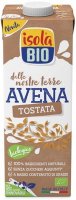 Bevanda a base di avena tostata Isola bio