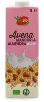 Bevanda avena mandorla drink Vivibio