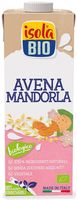 Bevanda avena mandorla Isola bio
