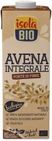 Bevanda di avena integrale Isola bio