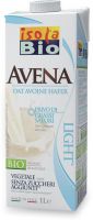 Bevanda di avena light Isola bio