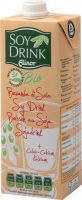 Bevanda di soia con calcio Soydrink