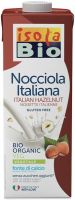 Bevanda nocciola Isola bio
