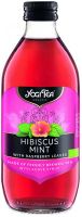 Bevanda ready to drink - hibiscus mint Yogi tea