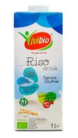 Bevanda riso drink Vivibio