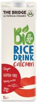 Bio rice drink con calcio The bridge