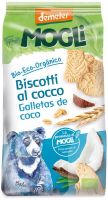 Biscotti al cocco Mogli