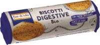 Biscotti digestive Fior di loto