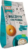 Biscotti golosi Fior di loto