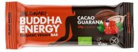 Buddha energy cacao guarana Iswari