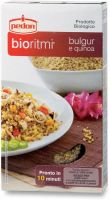 Bulgur e quinoa precotti Bioritmi