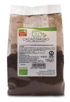 Cacao magro Semplice&bio