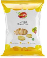 Chips classiche Vivibio