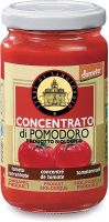 Concentrato di pomodoro Terre di sangiorgio