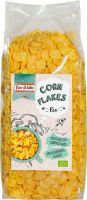 Corn flakes Fior di loto