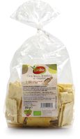 Crackers rustici al sesamo Vivibio