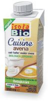 Crema di avena Isola bio
