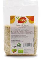 Crusca di avena Vivibio