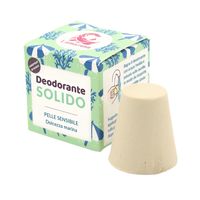 Deodorante solido dolcezza marina Lamazuna