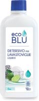 Detersivo liquido per lavastoviglie profumo lime Eco blu