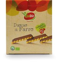 Duocao di farro Vivibio
