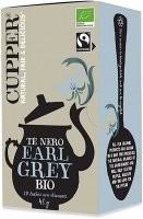 Earl grey Cupper