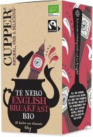 English breakfast Cupper