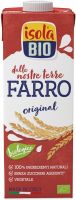Farro drink Isola bio
