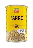 Farro in lattina La finestra sul cielo