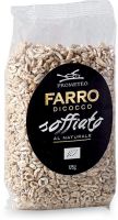 Farro soffiato Prometeo