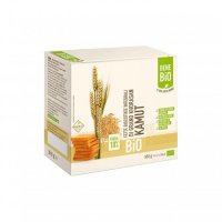 Fette biscottate integrali Benebio