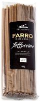 Fettuccine integrali di farro le farrette Prometeo