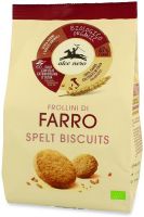 Frollini di farro Alce nero