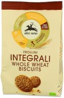 Frollini integrali Alce nero