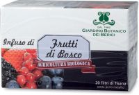 Frutti di bosco Berici-infusi