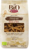 Fusilli integrali Bio granoro